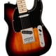 thumbnail image 2 of Guitarra Eléct Telecaster Affinity Sunburst, 2 of 7