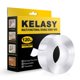 thumbnail image 1 of Cinta de Doble Cara Kelasy 305 cm de Alta Resistencia 197 g, 1 of 6