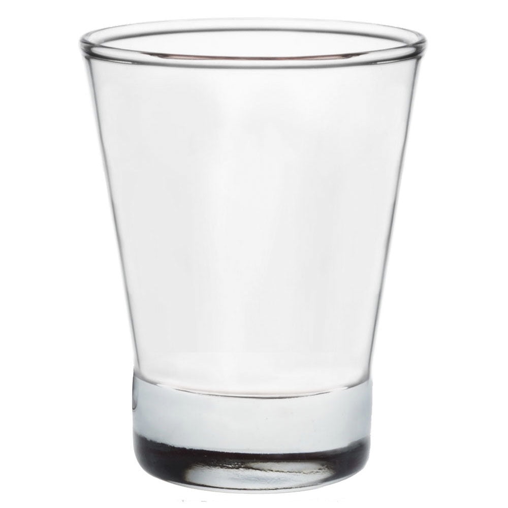 Cristar - Vaso Vidrio Bajo