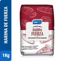 Harina De Trigo Bolsa 1 Kg Lider