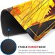 thumbnail image 2 of Tapete de juego STORKY 61 x 36 cm de goma antideslizante para gaming, 2 of 6