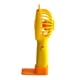 thumbnail image 3 of Mini Ventilador De Mano Diseño Tigre Recargable - PS, 3 of 5