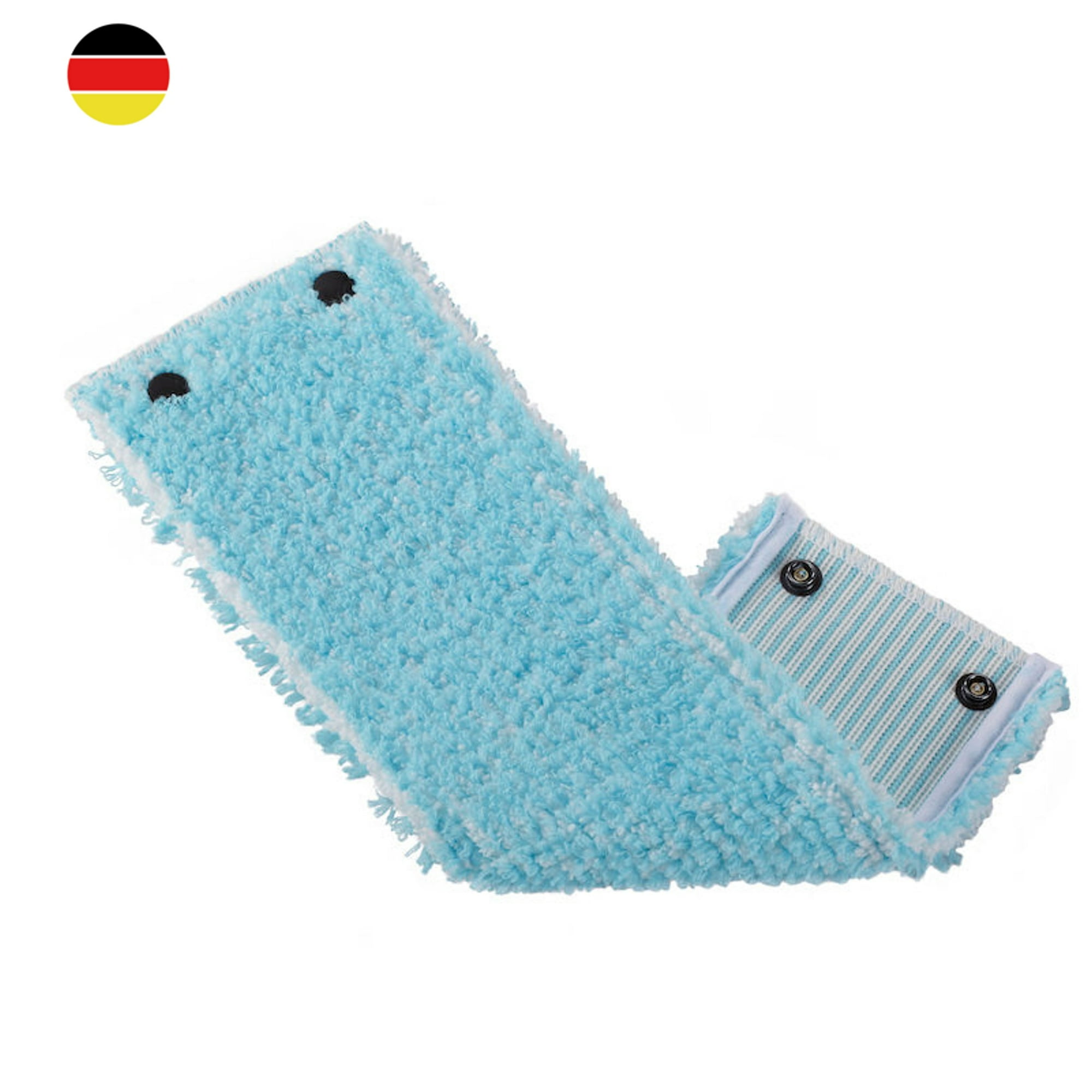 Leifheit - Repuesto De Mopa Plana Suave Para 55360