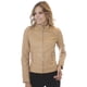 thumbnail image 1 of Chaqueta Ecocuero Chf21 Camel Mujer, 1 of 3