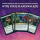 thumbnail image 3 of Planeswalker Deck Magic: La reunión del trono de Eldraine Oko, 3 of 6
