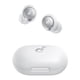 thumbnail image 1 of Auriculares inalámbricos Soundcore Space A40 ANC 50H Playtime blancos, 1 of 6