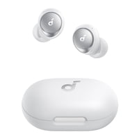 Auriculares Inalámbricos Soundcore Space A40 Anc 50H Playtime Blancos