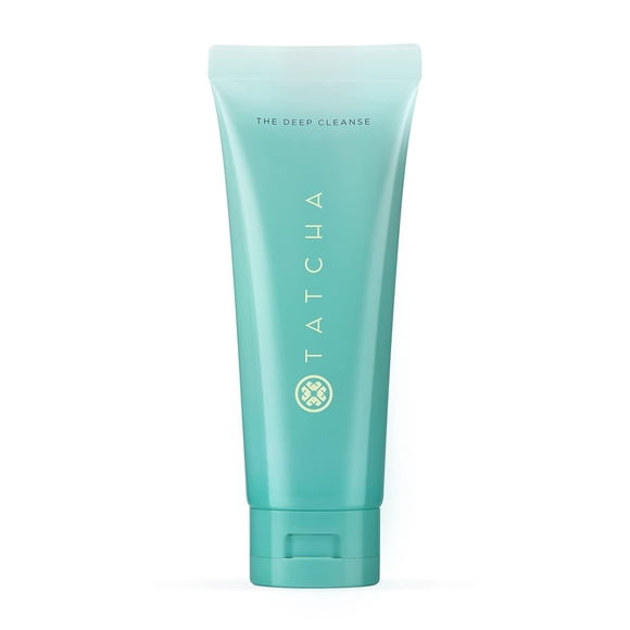 Limpiador TATCHA The Deep Cleanse Deep Pore 150 ml