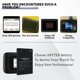 thumbnail image 4 of Batería Abtter 4800 mAh para Orbic R500L5/Speed 5G UW, 4 of 5