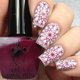 thumbnail image 5 of Esmalte de Uñas Twinkled T Passionfruit Granate Opaco, 5 of 5