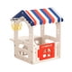 thumbnail image 1 of Casa Club Actividades Dream Diseño Patria 112x108x115cm - CAV-002 EJ013, 1 of 3
