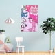 thumbnail image 4 of La Pantera Rosa Cuadro decorativo colgante - Arte de pared - Póster enmarcado - Decoración de pared - Regalos para familia, amigos y aficionados 20*30 cm, 4 of 6