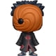 thumbnail image 1 of funko pop naruto shippuden : tobi 184, 1 of 2
