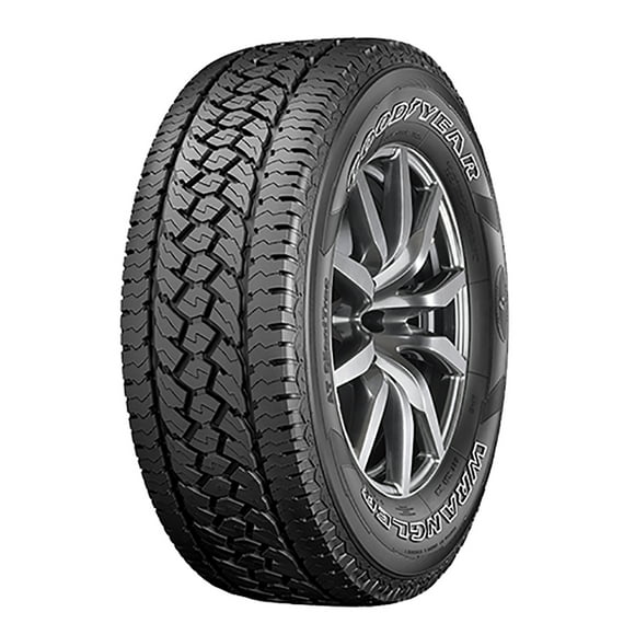 Neumatico GOODYEAR 215/75 R15 100S WRANGLER AT SILENTTRAC