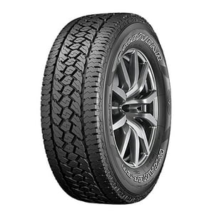 Neumatico Goodyear 225/65 R17 102T Wrangler At Silenttrac