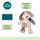 thumbnail image 2 of Peluche de peluche Mary Meyer Cooper Pup 30 cm, 2 of 2