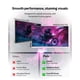 thumbnail image 4 of Monitor Pixio PX249 Wave 24" 240 Hz FHD IPS 1 ms, 4 of 7