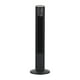 thumbnail image 3 of Ventilador de torre digital MF-T40DBK Negro Midea, 3 of 7
