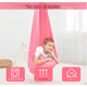 thumbnail image 4 of Hamaca Columpio Para Niños Incluye Kit De Suspensión, 4 of 6
