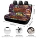 thumbnail image 2 of Funda para Asiento Trasero de Auto Desmarcar Calabozos y Dragones 120x59x76cm, 2 of 6