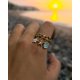 thumbnail image 5 of Charm Jewelry Kit FabuLove DIY Set de collar, pulsera y anillo, 5 of 6