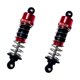 thumbnail image 4 of 2x RC Car Delantero De Choque Hidráulico Delantero Resistente Para 16207 16208 1:16 RC CAR, 4 of 5