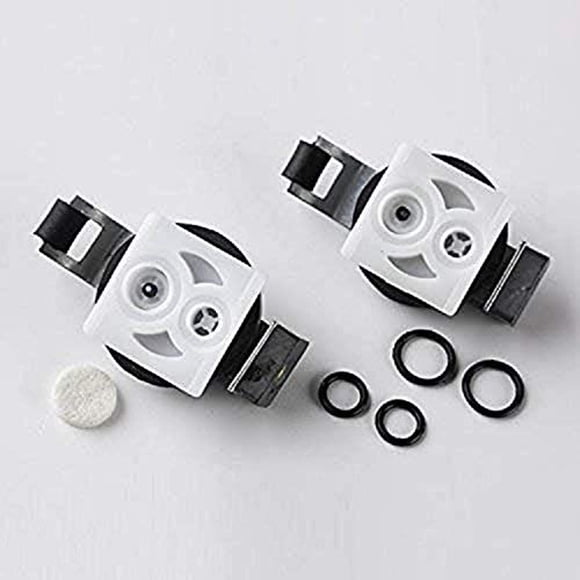 Kit de reparación para bombas de aire Tetra Whisper 60 y 100