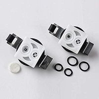 Kit De Reparación Para Bombas De Aire Tetra Whisper 60 Y 100