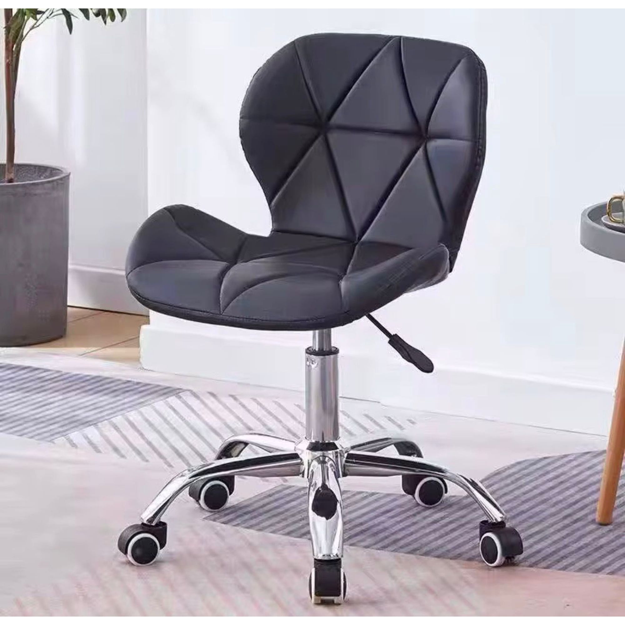 Nevi Express - Silla Escritorio Mariposa Color Negro