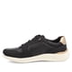 thumbnail image 2 of Zapatilla Mujer Comfit Lotus Woman Negro, 2 of 8