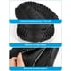 thumbnail image 4 of Fundas para zapatos de lluvia Zbyoujer, impermeables, de silicona, para hombre y mujer, 4 of 6
