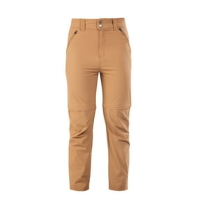 Hardwork - Pantalón Outdoor Hw Summit Mujer Sand