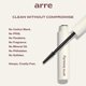 thumbnail image 5 of Máscara Ace High Jet Black de Arre Beauty, 5 of 9