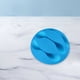 thumbnail image 1 of Keep Your Desk Tidy with Creative Simplicity USB Cable Holder - Self-Adhesive Mobile Phone Data Cable Holder, 1 of 5
