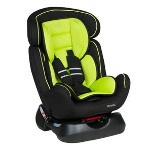 Bbqool - Silla De Auto Convertible Thor Lime