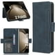 thumbnail image 1 of Funda Tipo Billetera FOXDOCK para Samsung Galaxy FOLD 5 – Tapa Flip con Tarjetero, 1 of 5