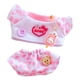 thumbnail image 3 of Ropa para Muñeca de 15 cm, Conjunto de Atuendo de Verano, Color Rosa, 3 of 3