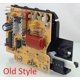 thumbnail image 2 of Pieza de Repuesto Control de Velocidad KitchenAid OEM 9706648, 2 of 3