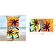 thumbnail image 2 of Toalla De Playa Para Piscina Camping Playa 70cm X 140cm, 2 of 2