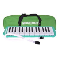 Melodica Verde 32N Con Funda Mla-32V Meistehaft