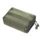 thumbnail image 5 of Bolsa táctica molle bolsa cinturón cintura paquete bolsa multiuso bolsa de utilidad verde, 5 of 5