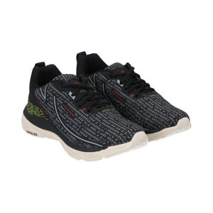 Zapatilla Infantil Soma Rojo Lynd