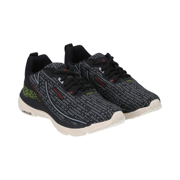 Zapatilla Infantil Soma Rojo Lynd