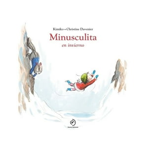 Duomo - Libro Minusculita En Invierno - Kimiko