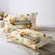 thumbnail image 4 of Minions Bedding Sets Bed Cartoon Duvet Cover Lightweight 3 Piece Bet Sets for Kids Boys Girls, 4 of 5