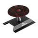 thumbnail image 5 of RC Car Stand Repair Workstation Durable RC Car Stand Para 1/8 1/10 RC Buggies Black, 5 of 5