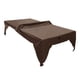 thumbnail image 1 of Cubierta Protectora Para Mesa De Ping Pong, Cubierta Protectora Para Tenis De Mesa Para Interior Y Exterior, Color Marrón, 1 of 5