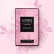 thumbnail image 3 of Perfume Jones New York Rose & Musk Eau de Parfum para mujer, 100 ml, 3 of 5