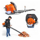 thumbnail image 4 of Soplador De Mochila A Gasolina 63cc, 4 of 4
