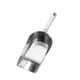 thumbnail image 3 of Cuchara Para Hielo, Cuchara Multiusos De Metal Para Servir, Cuchara Para Buffet, Despensa Y Fiesta, 3 of 5